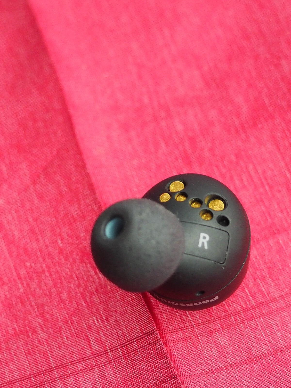 Panasonic RZ-S500W RIGHT BUD ONLY & Working Bluetooth Earbud