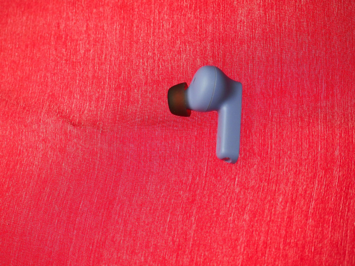 JBL Tune Beam Right Bluetooth Earbud Only & Working