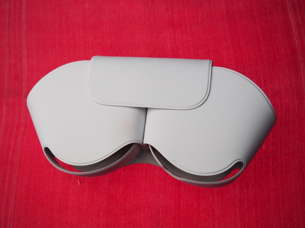 Genuine Apple Max Headphones White Protective case