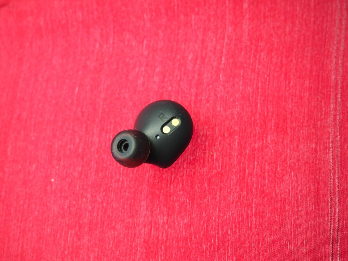 Jabra Elite 75T Right Bluetooth Earbud Only & Working