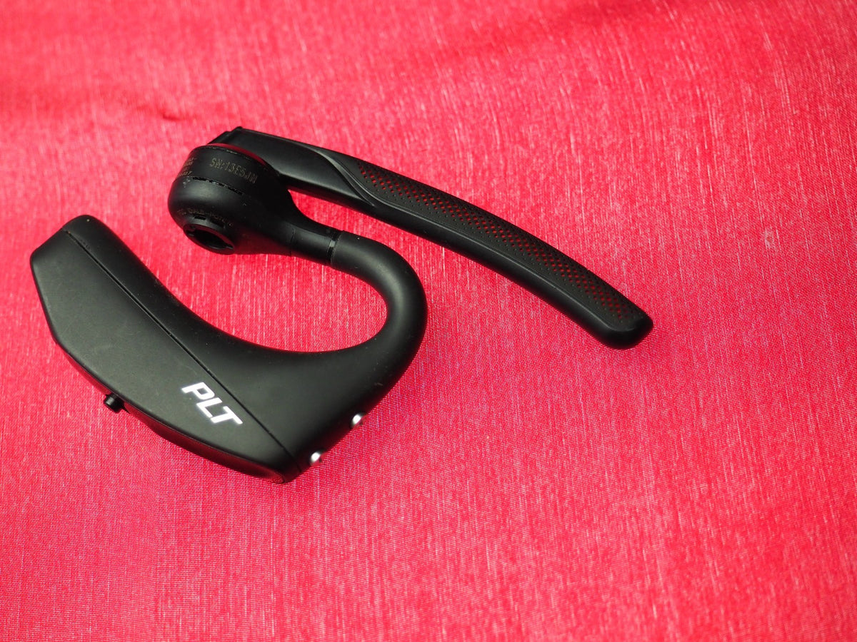 Plantronics Voyager 5200 Only & Working but Missing Parts