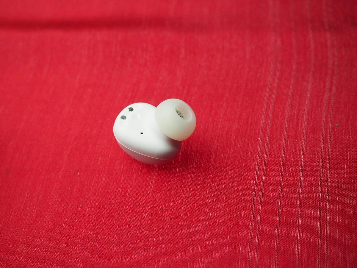 JBL Wave Buds 2 Left Earbud Only & Working