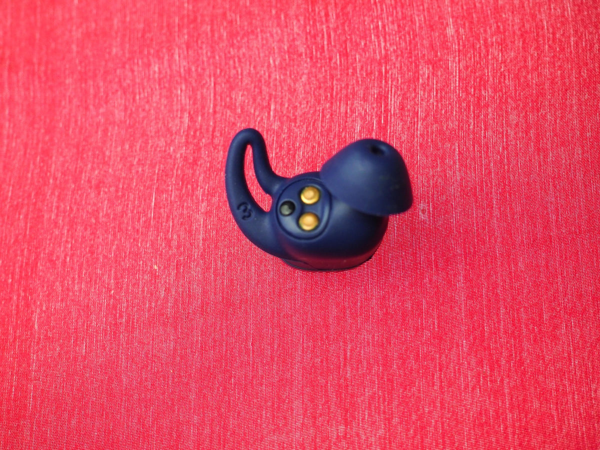 Jaybird Vista 2 Blue Left Earbud Only & Working