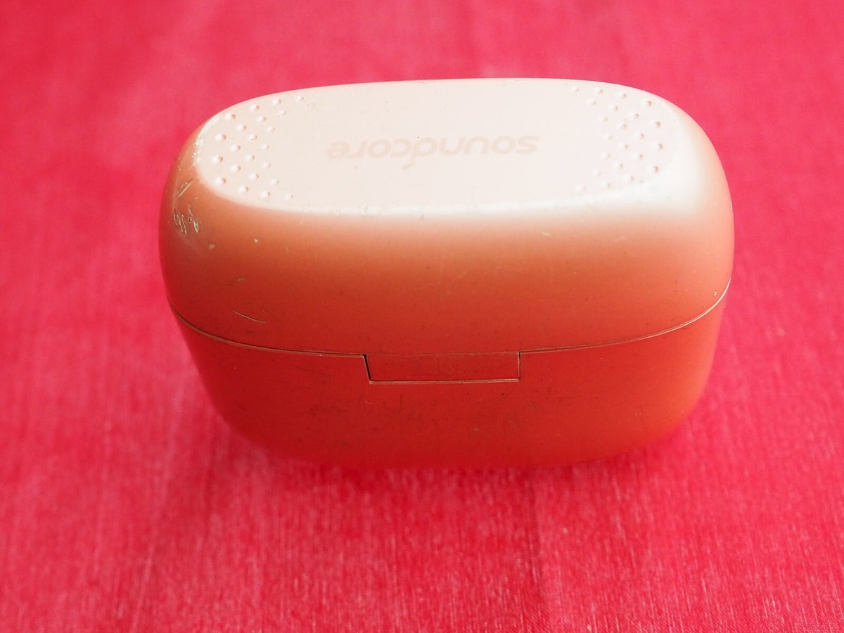 Soundcore Liberty Air Earbuds Case Only & Working
