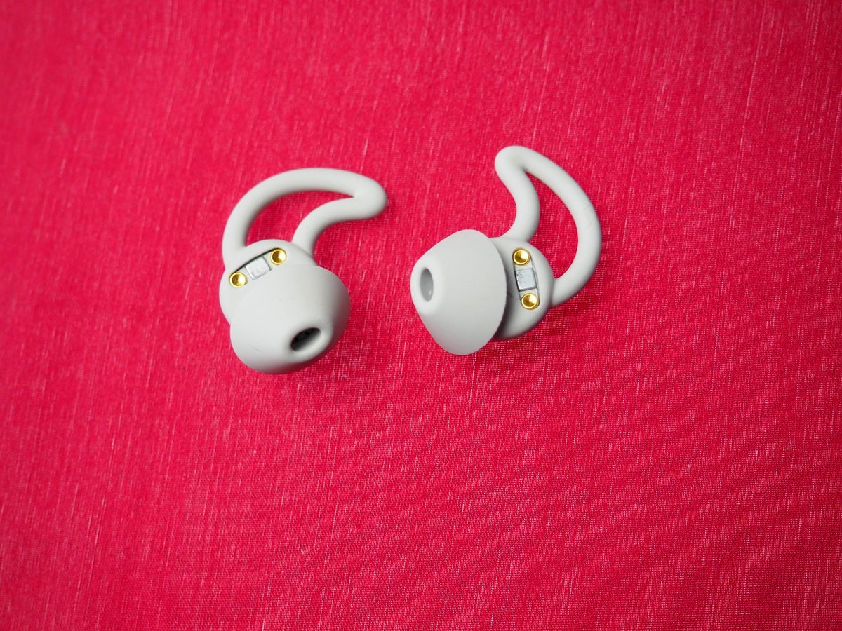 Bose Sleepbuds 2 Left & Right Bluetooth Earbuds Only & Working