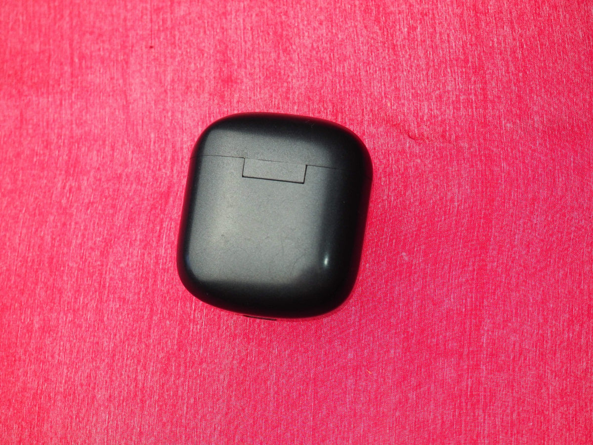 BD86 Bluetooth Earbud Case Only & Working