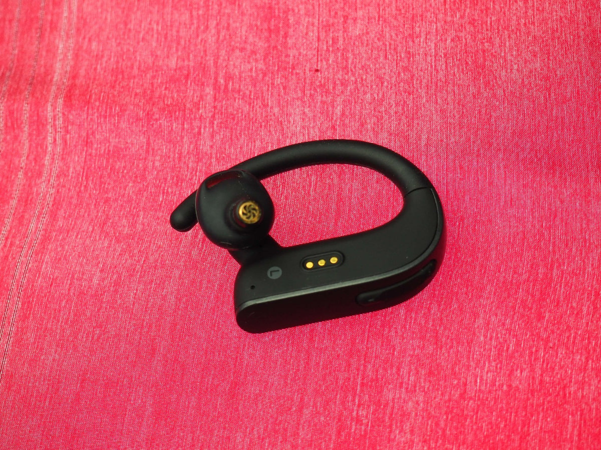 Soundcore Spirit X2 Left Bluetooth Earbud Only & Working