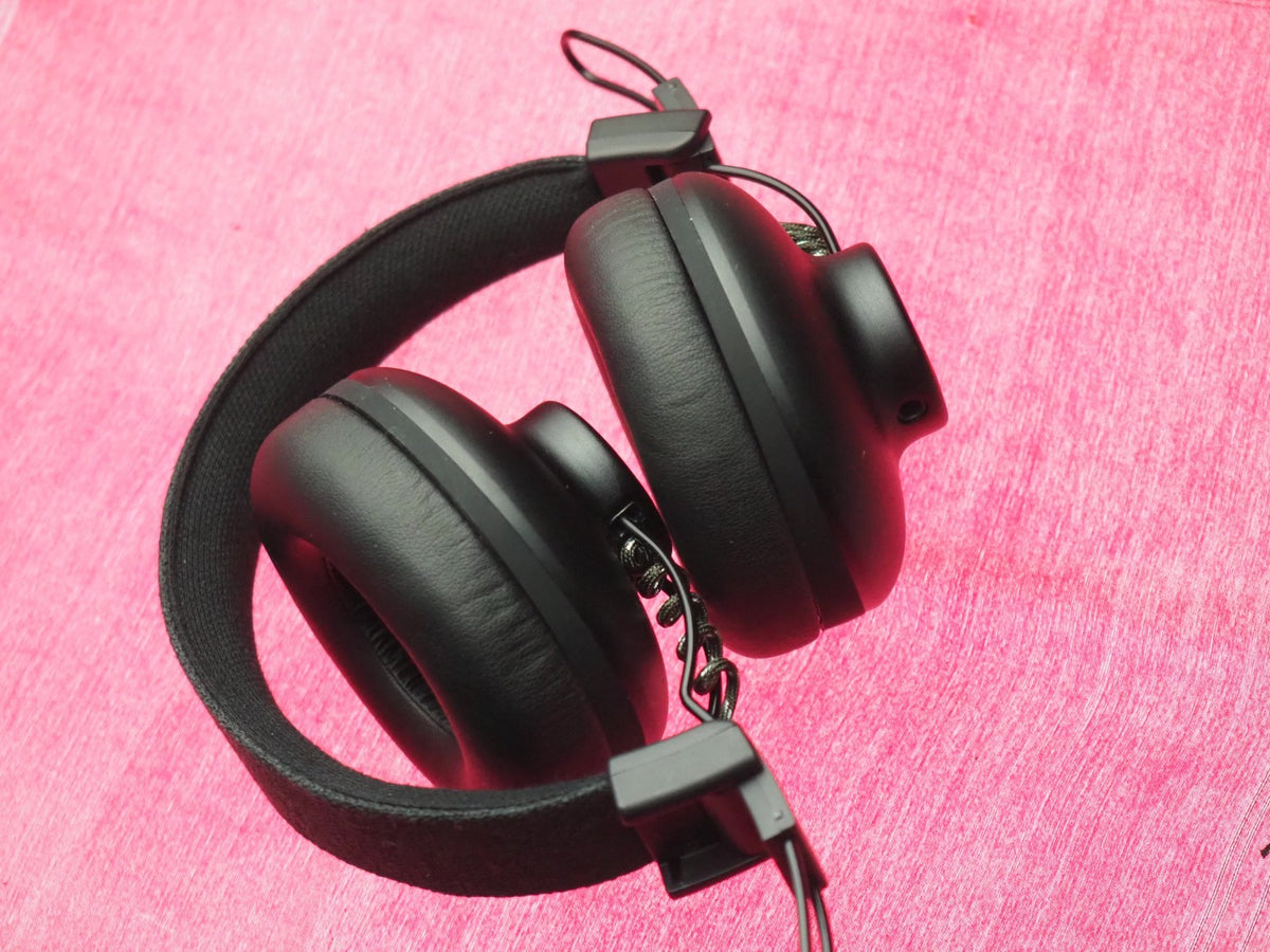Marley Positive Vibration 2 Bluetooth Headphones Not Working