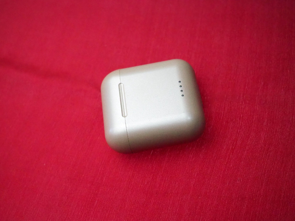 Tozo T6 Case Only & Working