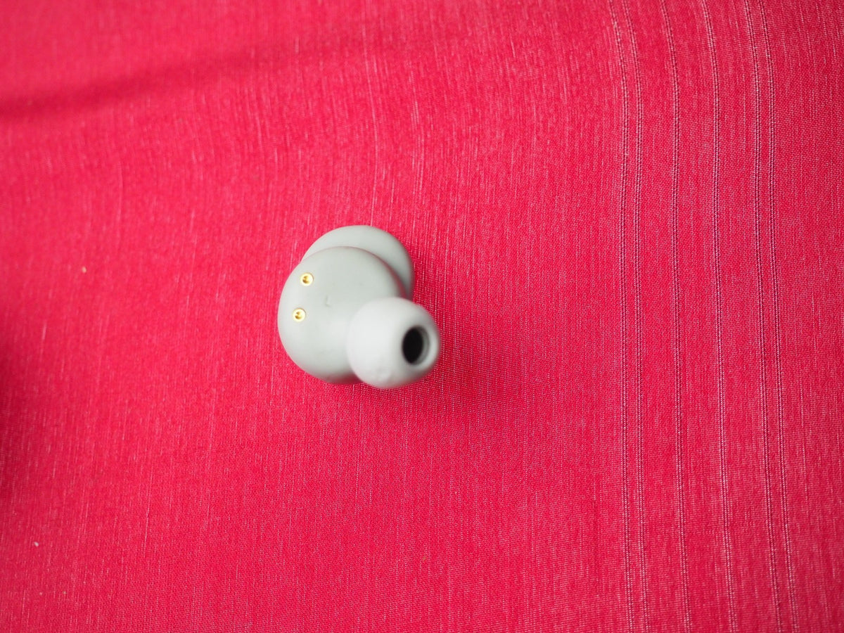 Skullcandy Grind Left Bluetooth Earbud Only & Working