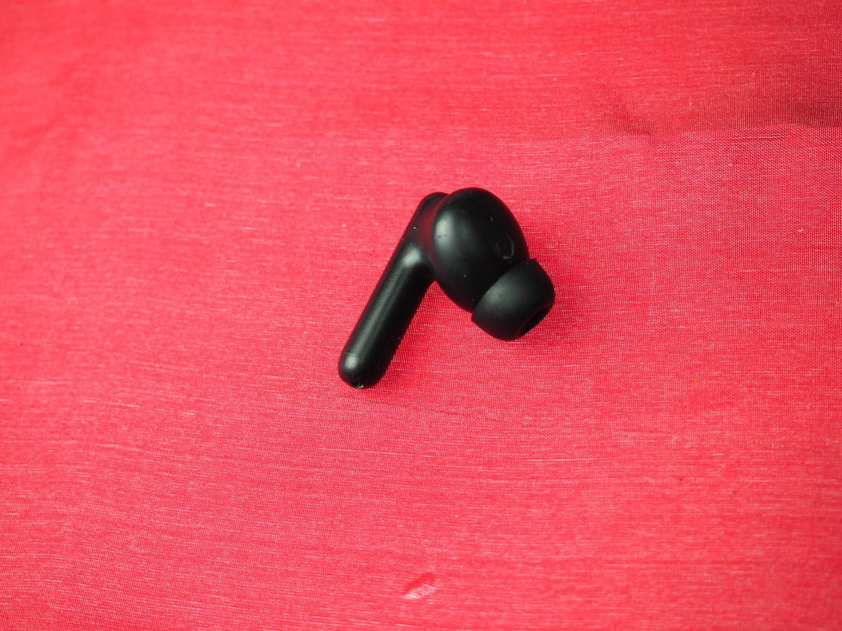 Panasonic RZ-B110W Left Earbud Only & Working
