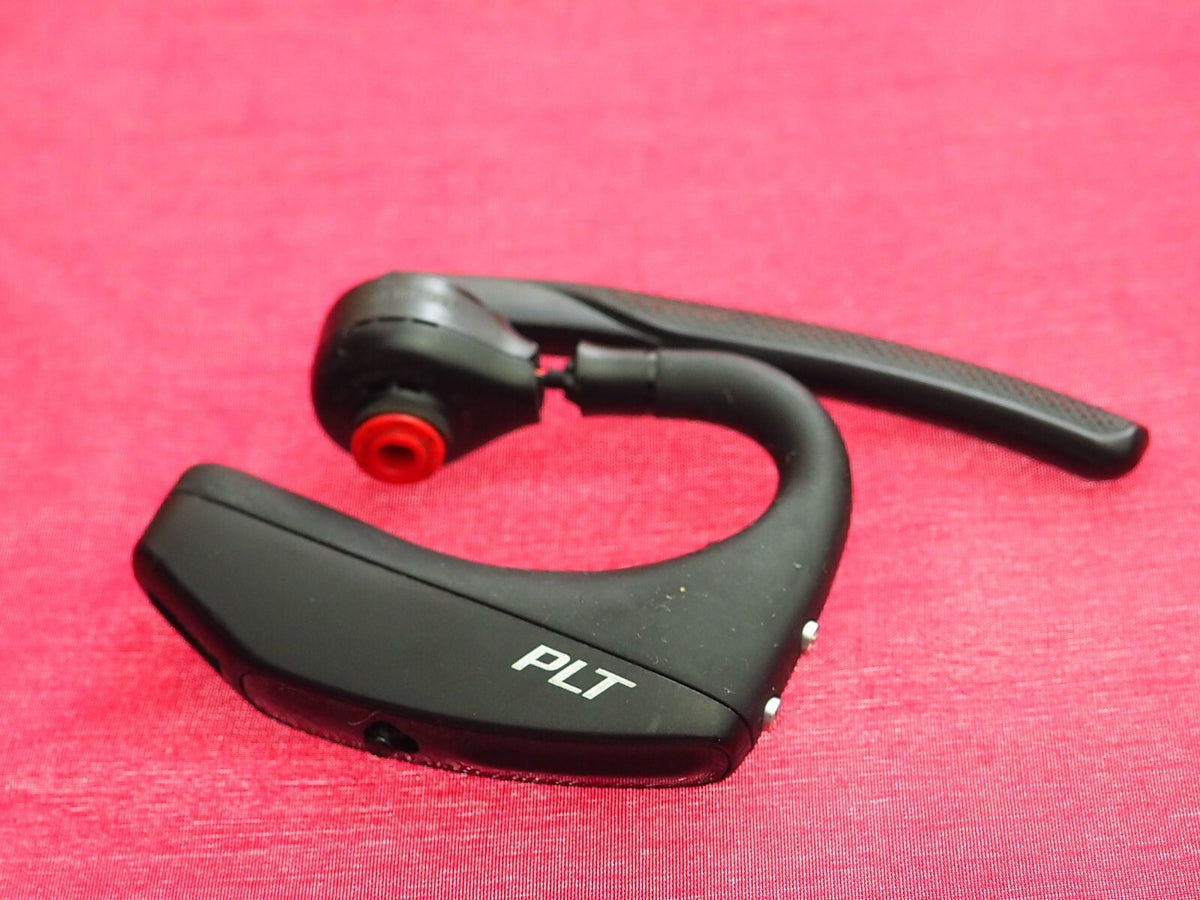 Plantronics Voyager 5200 BROKEN/NOT WORKING
