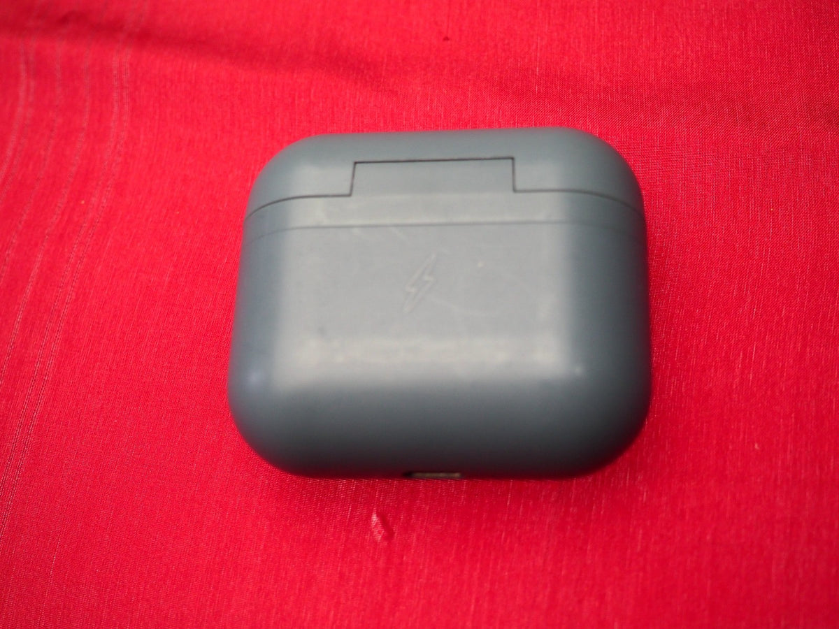 Skullcandy INDY Fuel Case Only & Working