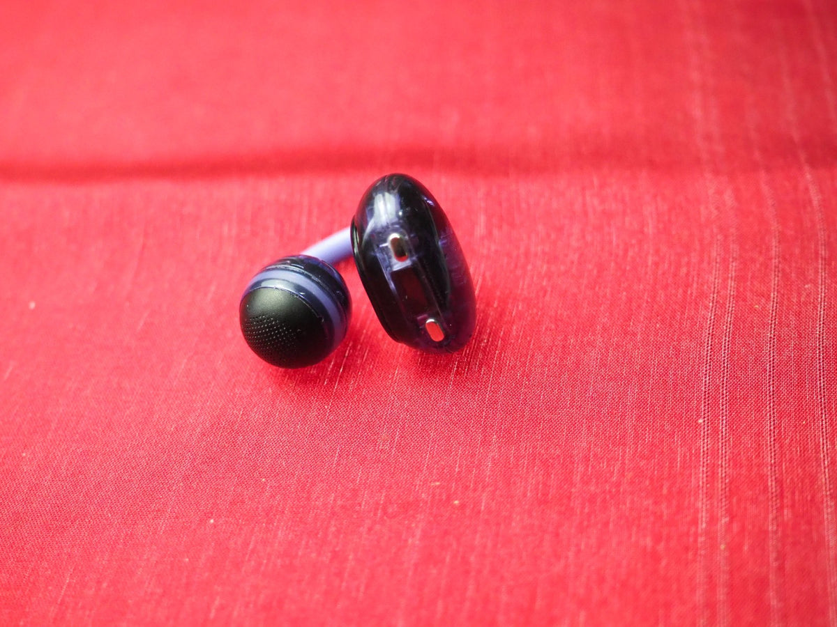 Jbl Soundgear Clips 3 Right Earbud Only & Working