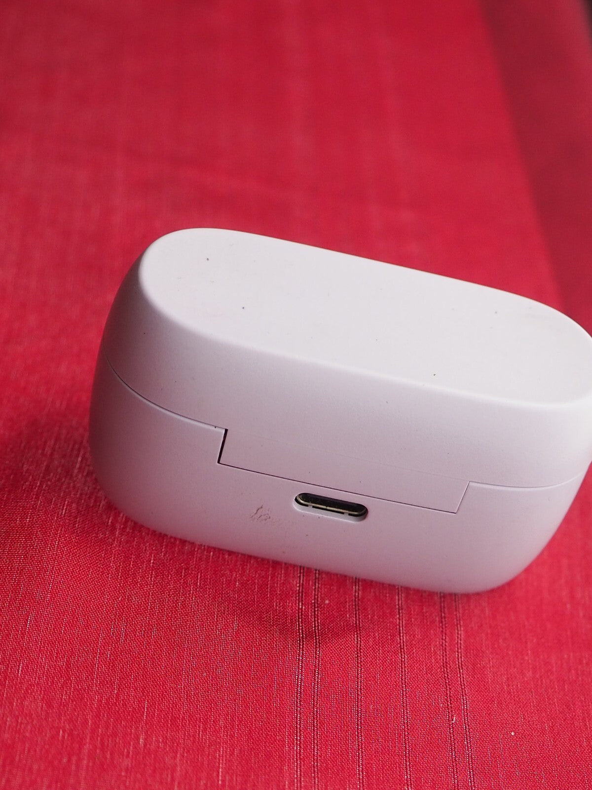 Jabra Elite 3 Pink Case Only & Working