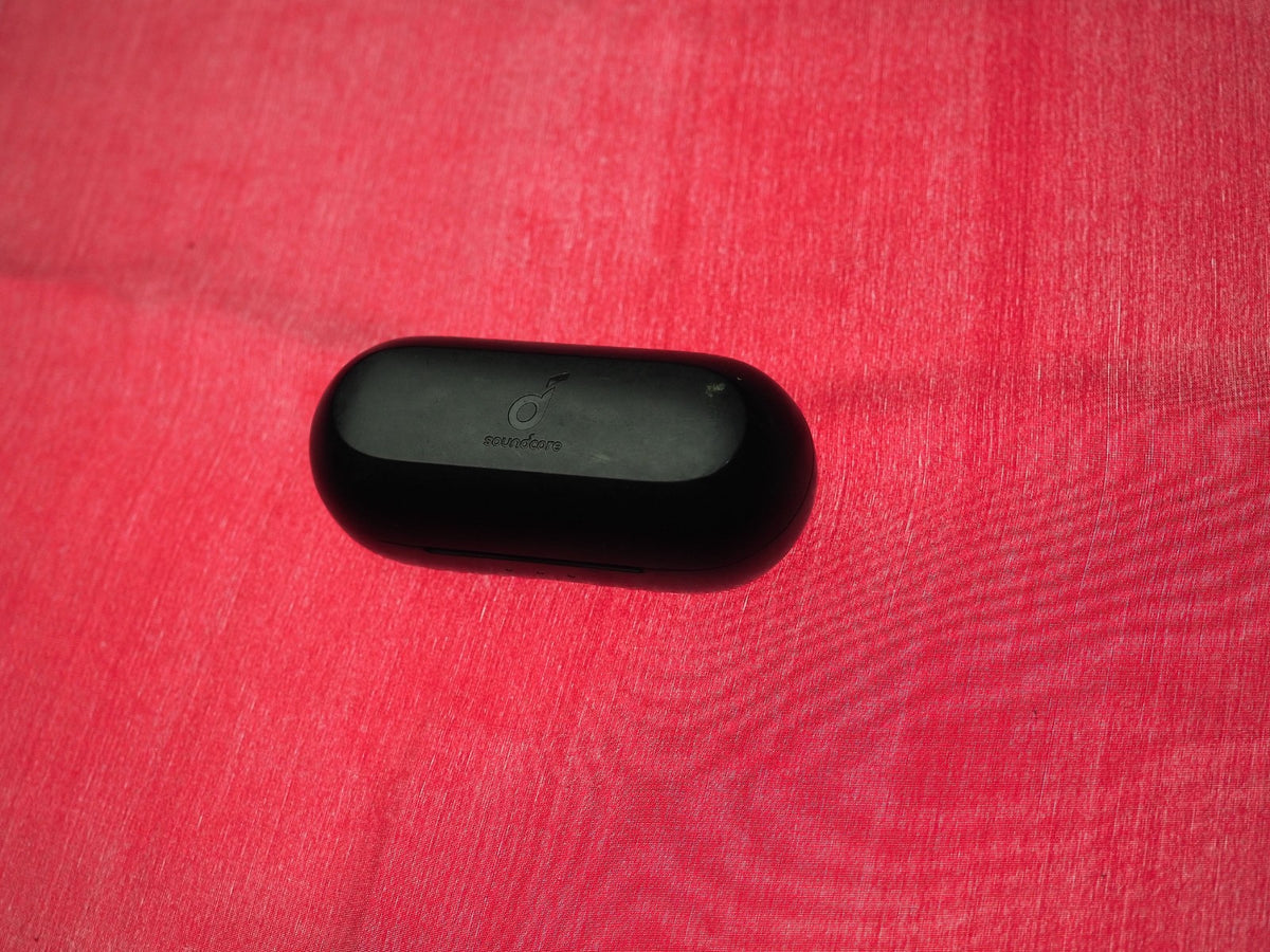 Soundcore Life A1 Charging Case Only & Working