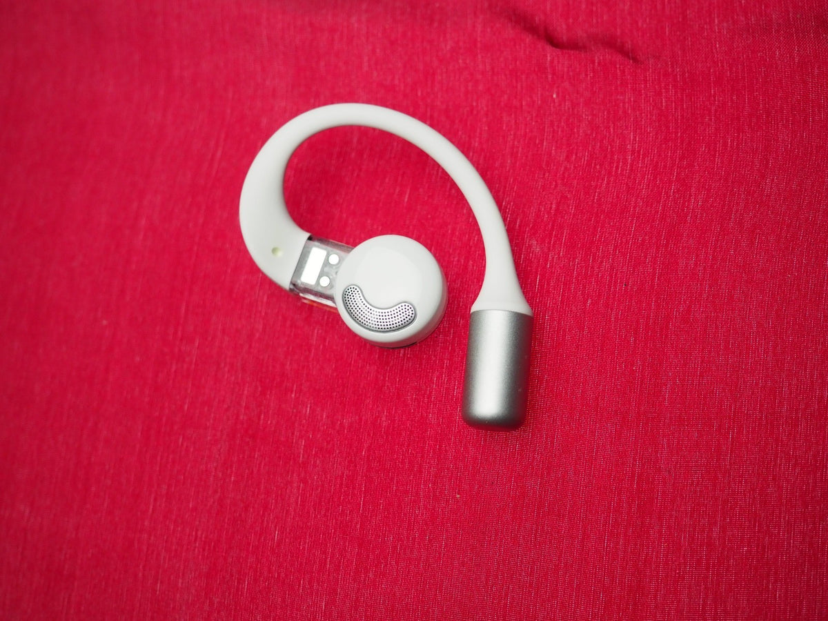 Genuine Nothing Ear Open Right Bluetooth Earbud Only & Working