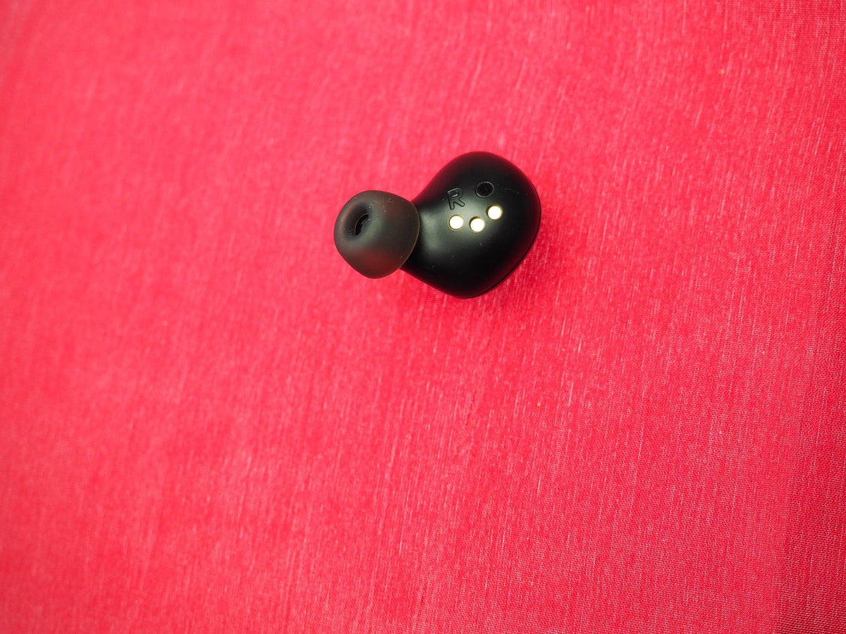 GCHF Steel Series HS35C Right Bluetooth Earbud Only & Working