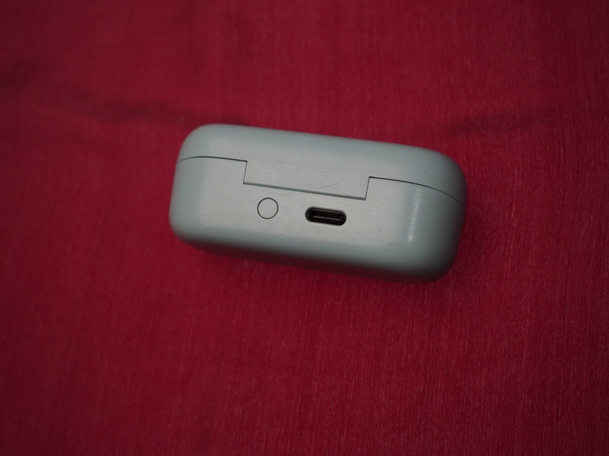 Sony WF-C510 Charging Case Only & Working