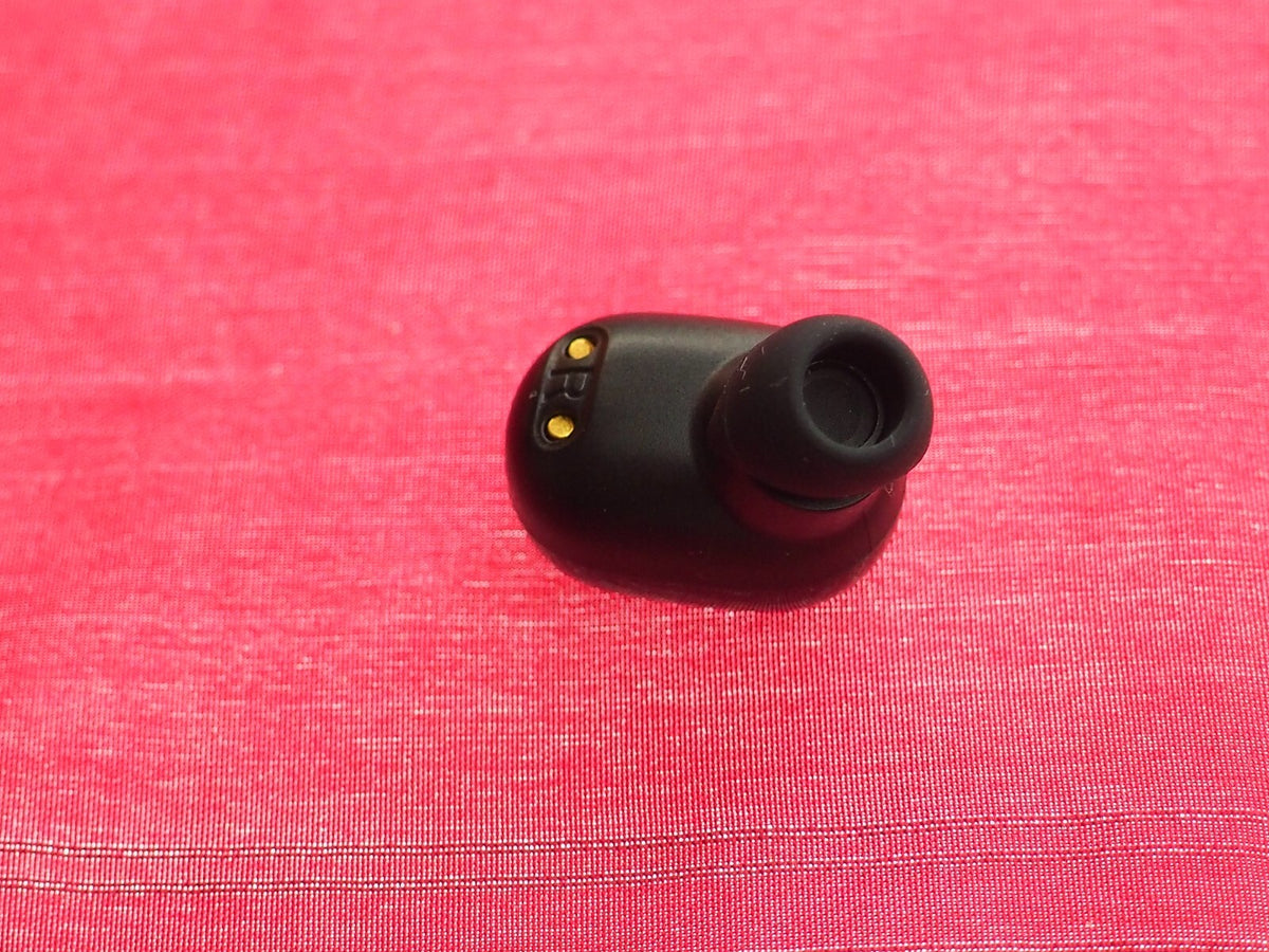 Mixx Streambuds Pico Right Bluetooth Earbud Only & Working