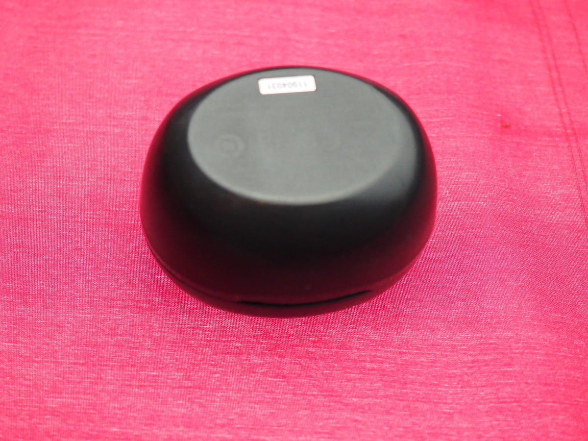 JVC HA-A6T Earbuds Case Only & Working