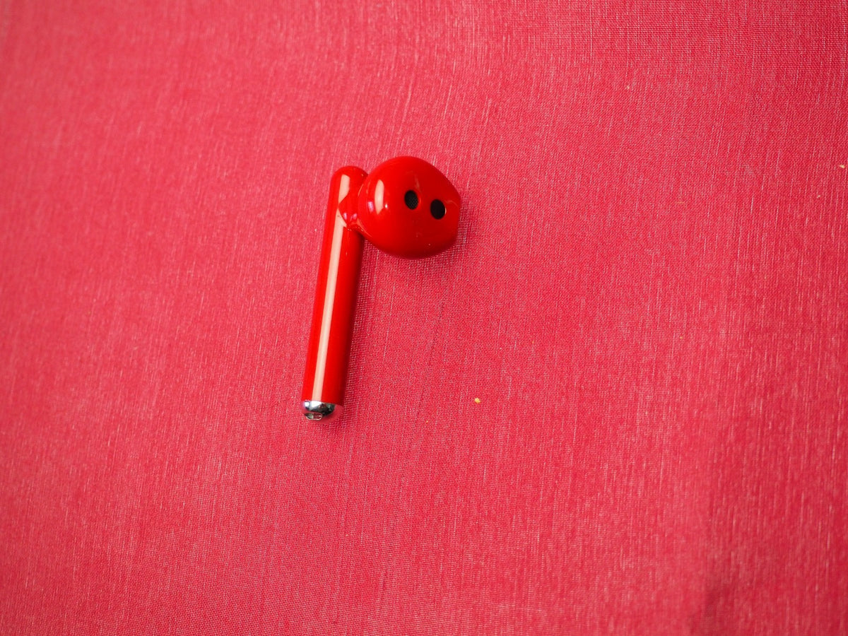 Huawei Freebuds Pro Left Bluetooth Earbud Only & Working
