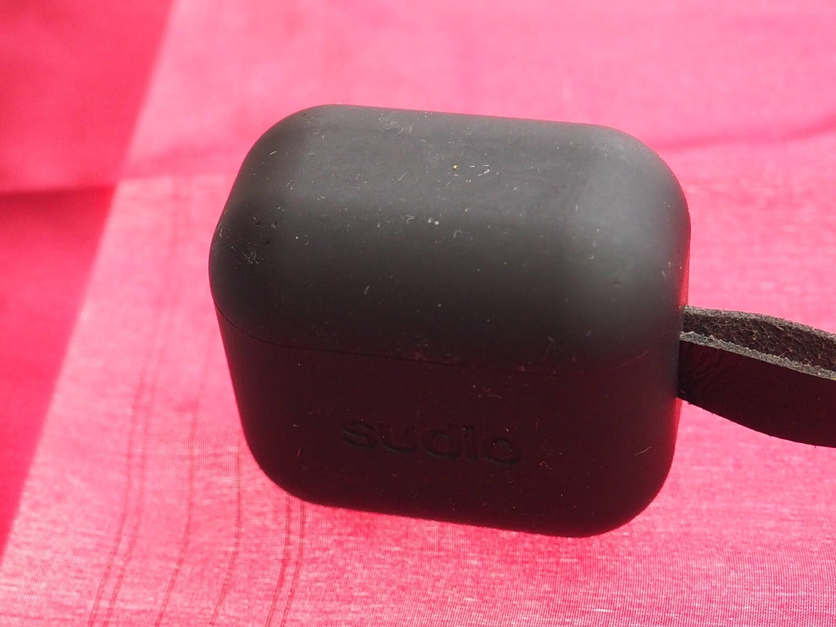 Sudio N2 Pro Earbud Case Only & Working