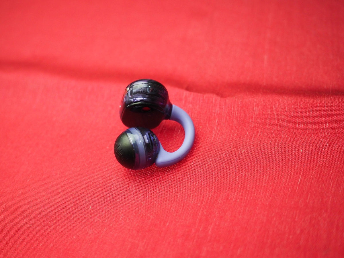 Jbl Soundgear Clips 3 Left Earbud Only & Working