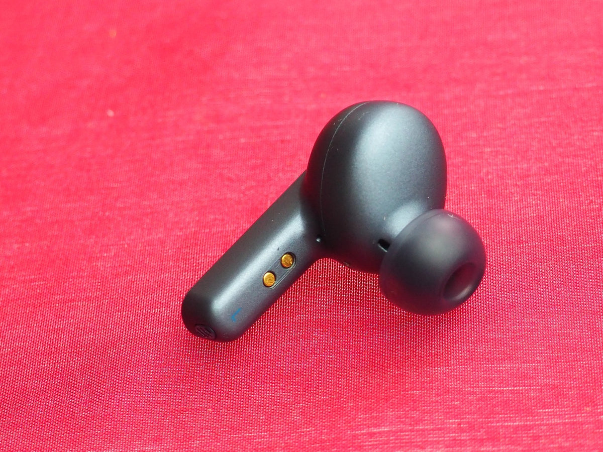 JBL Live Pro 2 Black Left Bud Only & Working