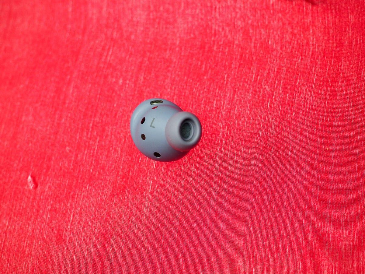 Samsung Galaxy Buds Pro Right Bluetooth Earbud Only & Working