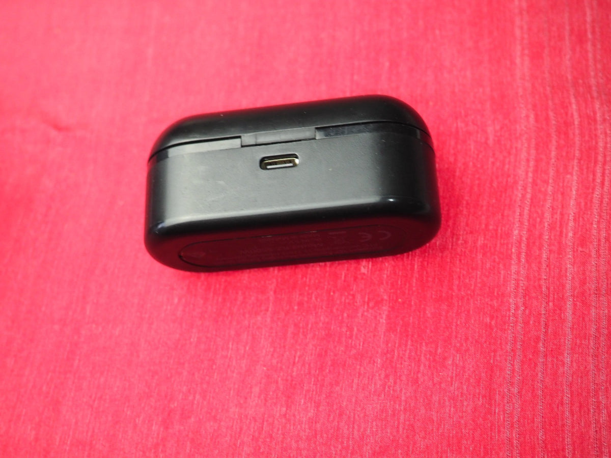 Panasonic RZ-S5OOW Case Only & Working