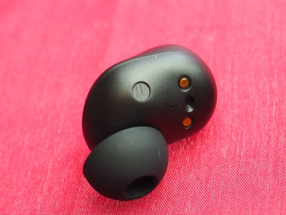 Sennheiser Accentum ATW1 Left Bluetooth earbud Only & Working