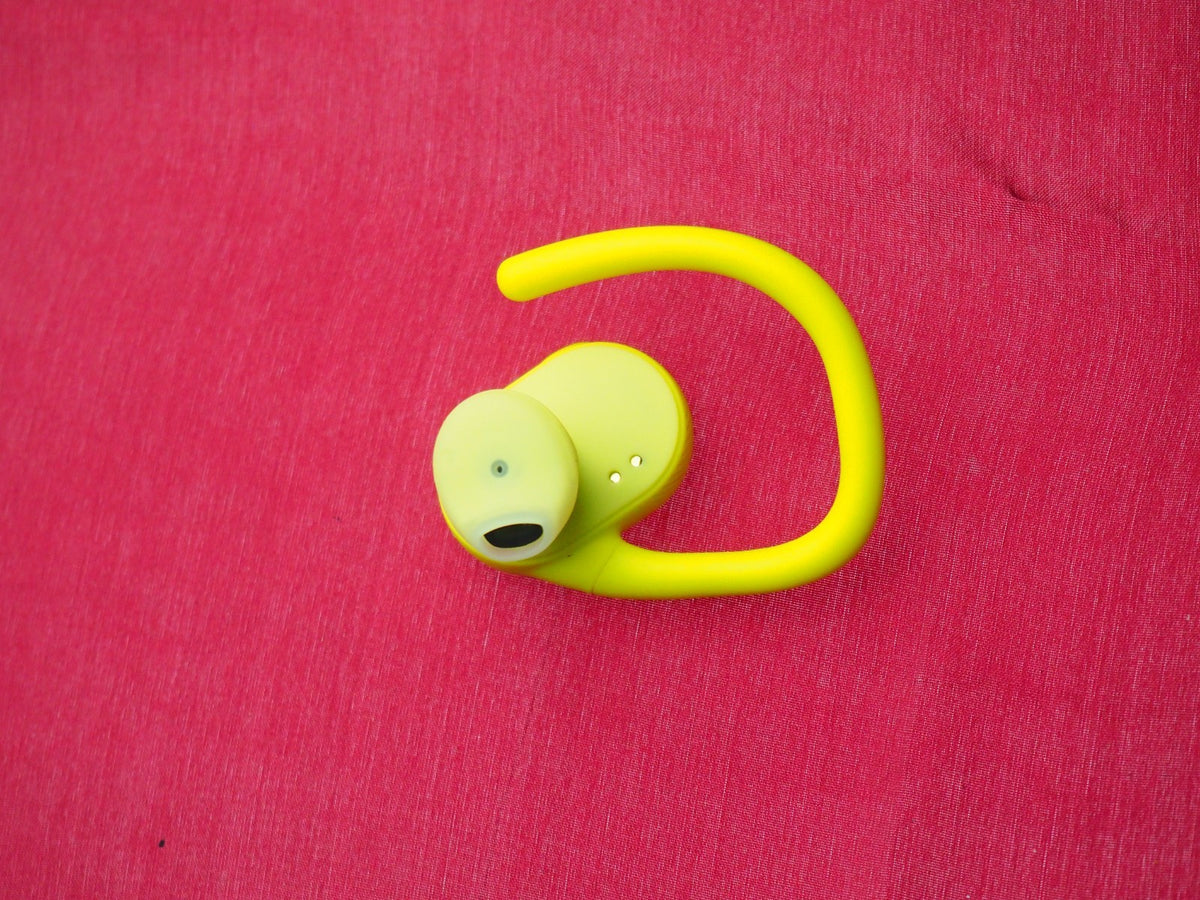 Skullcandy Push Ultra Right Bluetooth Earbud Only & Working