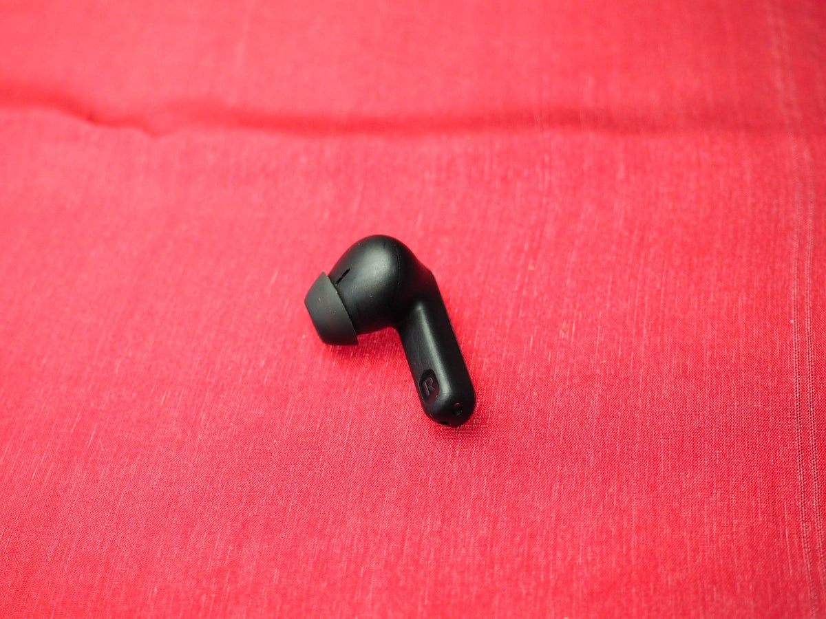 JBL Tune Flex 2 Right Black Earbud Only & Working