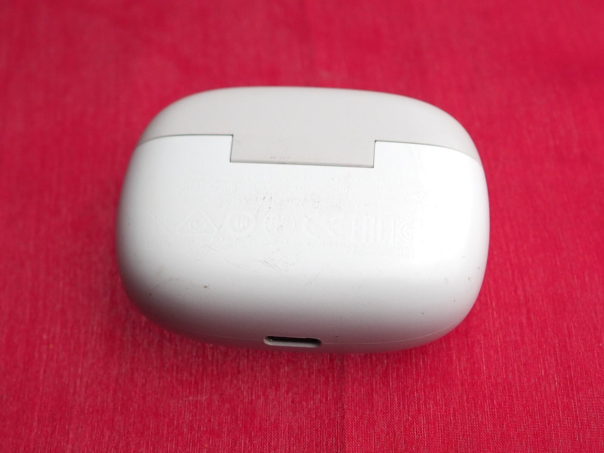 JBL Wave 200 Earbuds Case Only & Working
