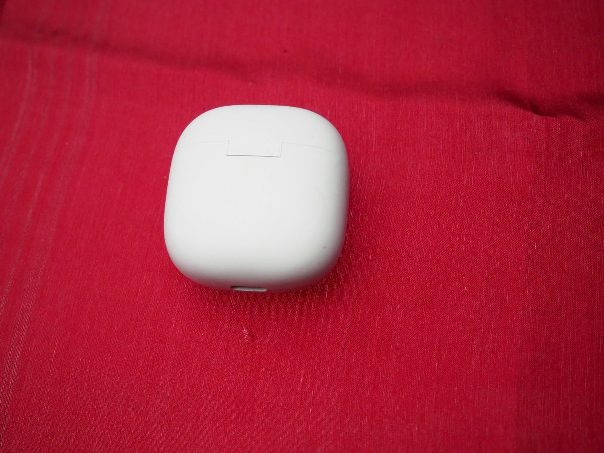 I52 Case Only & Working