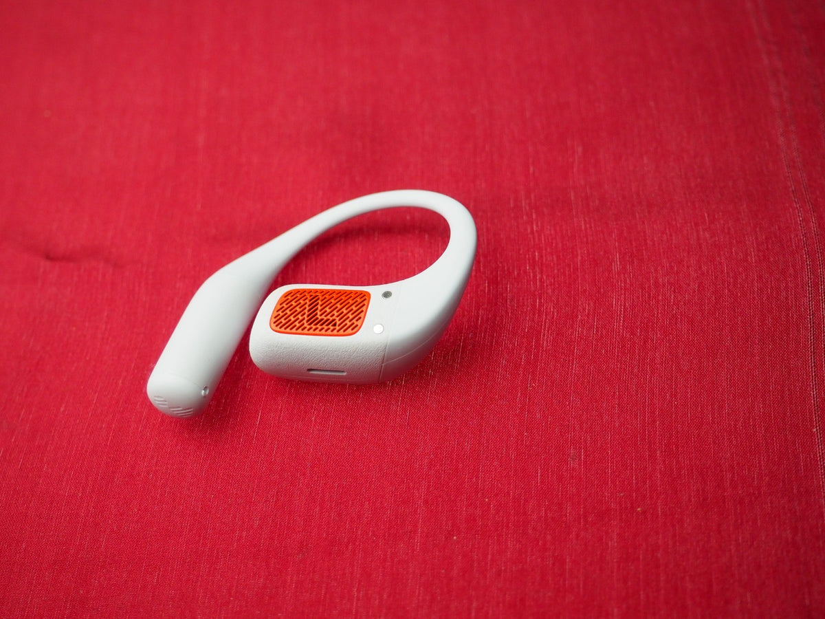 JBL Endurance Zone Left Earbud Only & Working