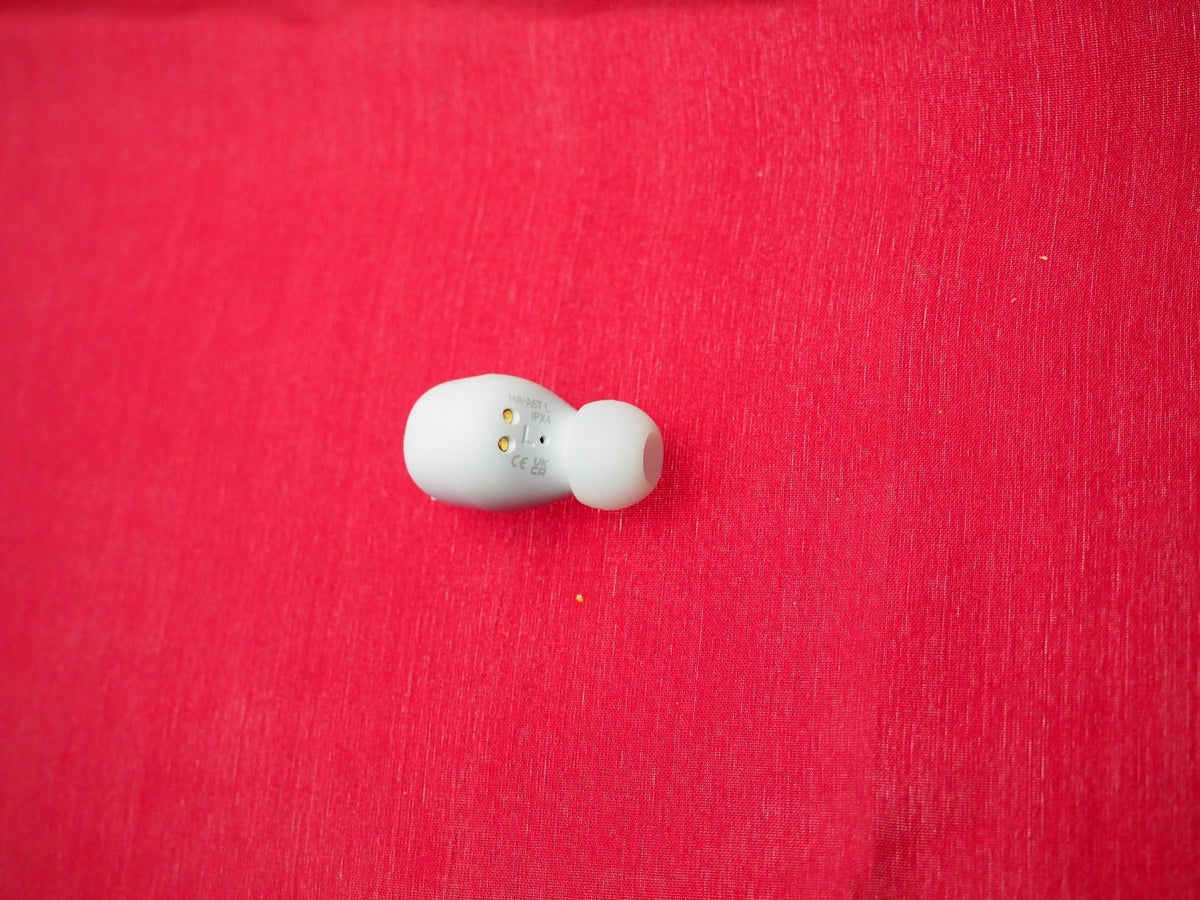 JVC HA-A6T Left Bluetooth Earbud Only & Working