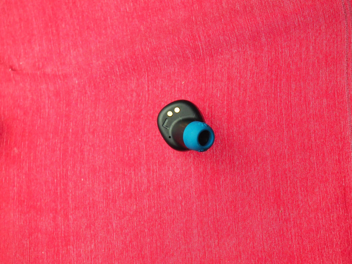 Jlab Go Air Left Bluetooth Earbud Only & Working