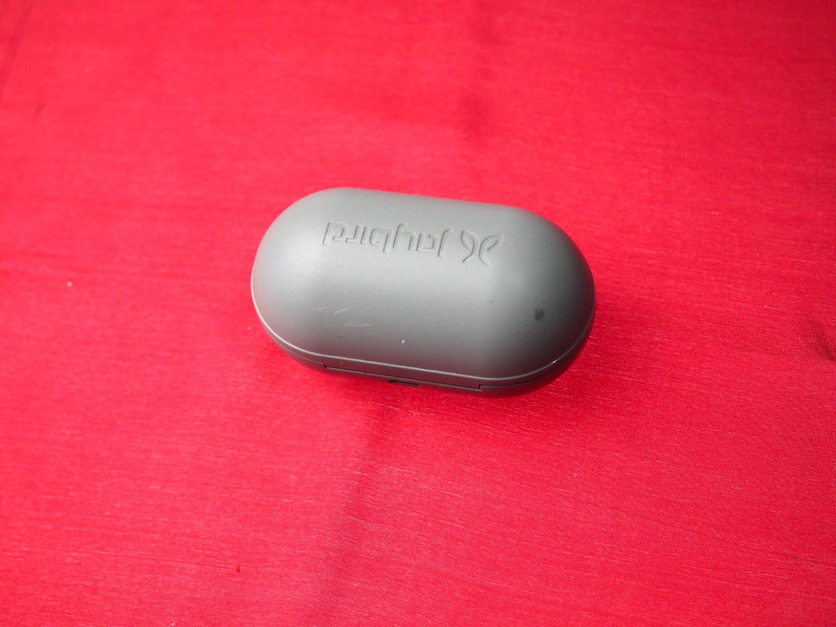 Jaybird Vista Run Case only & Working