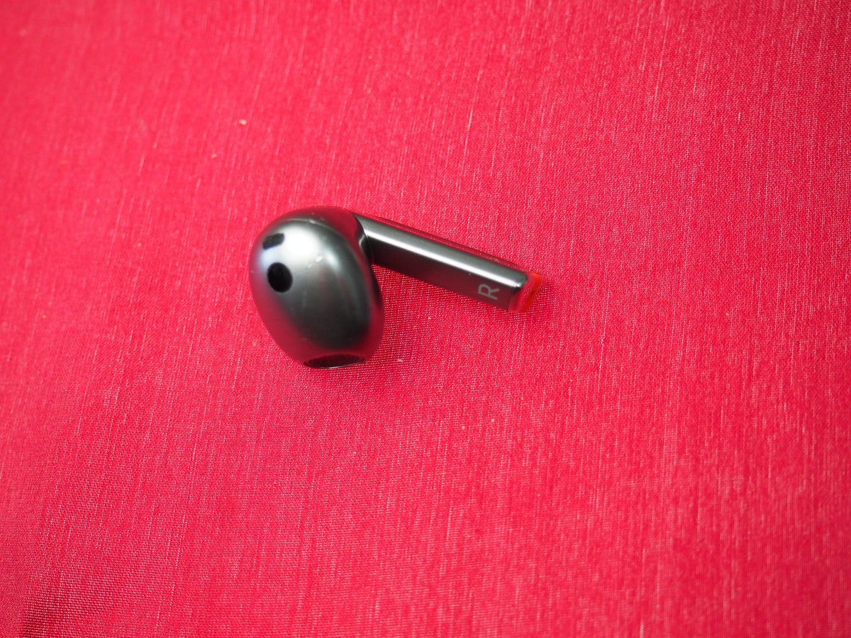 Samsung Galaxy Buds 3 Right Bluetooth Earbud Only & Working