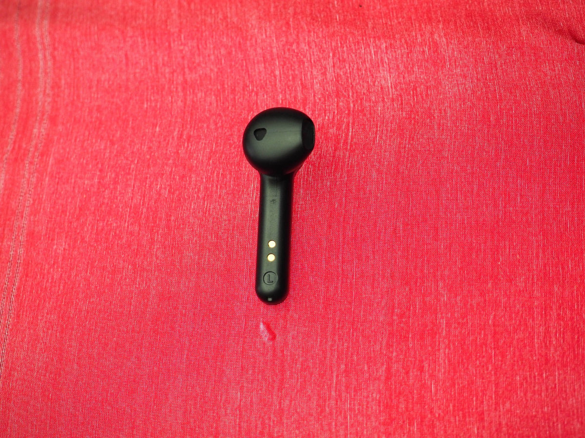 Soundpeats True Buds Left Earbud Only & Working