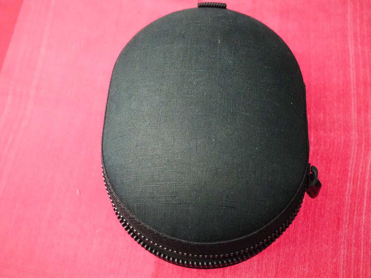 Beats Solo 4 Limited Edition 10 YRS Hard Case only
