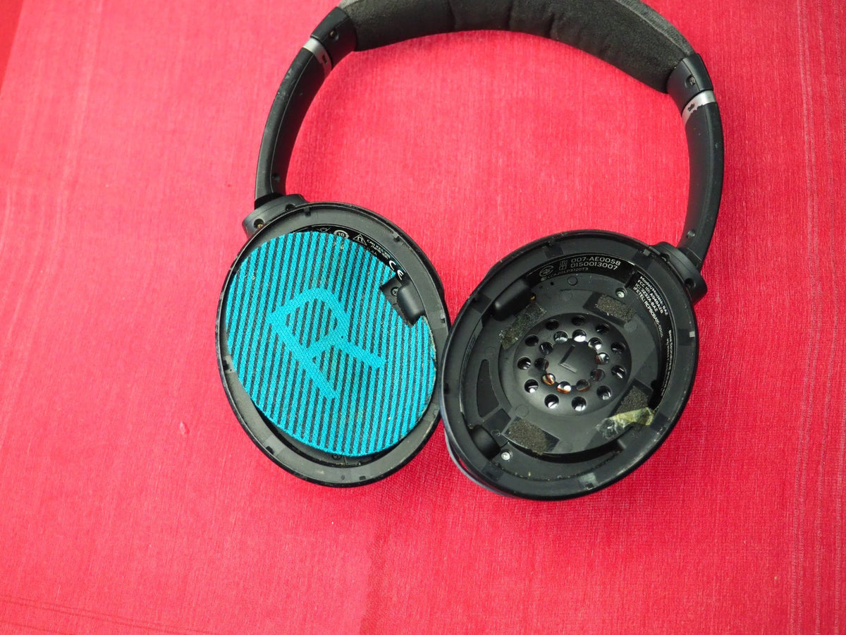 Bose Bluetooth Headphones