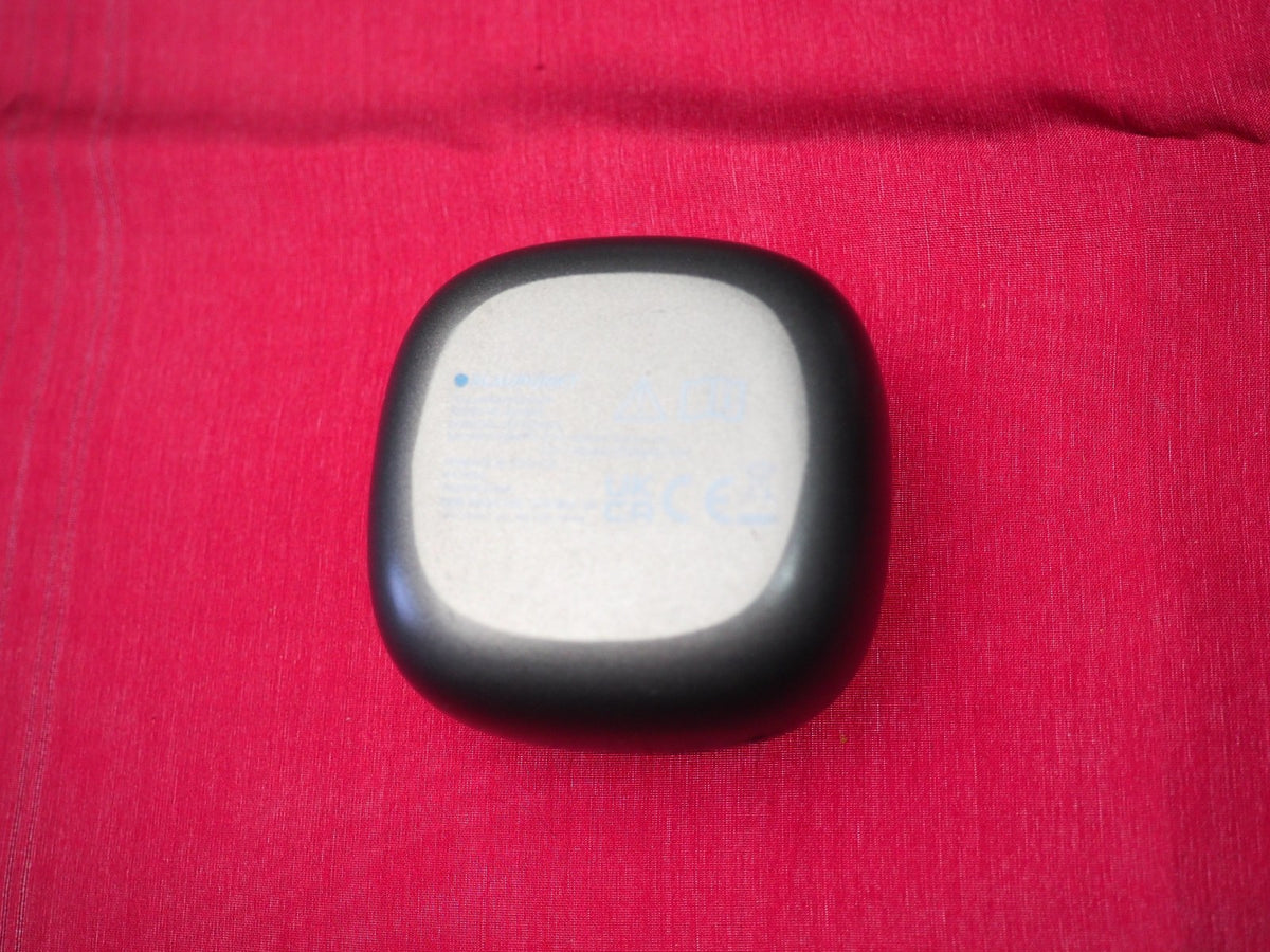 Blaupunkt 410645 Charging Case Only & Working