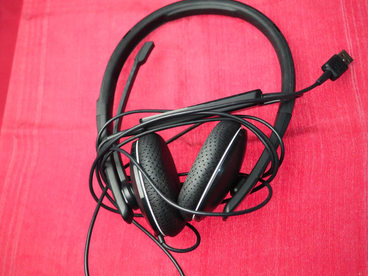 Sennheiser EPOS Wired Headset SCGD9