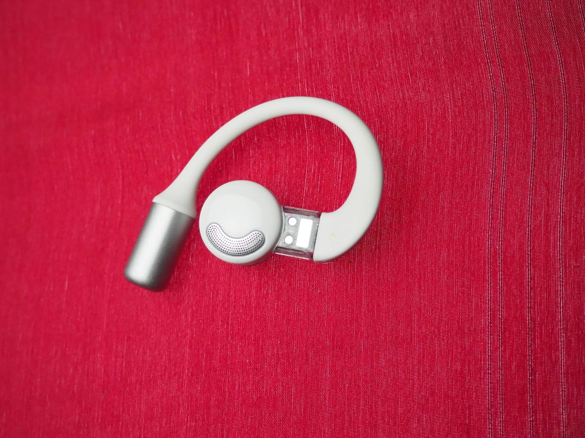 Genuine Nothing Ear Open Left Bluetooth Earbud Only & Working