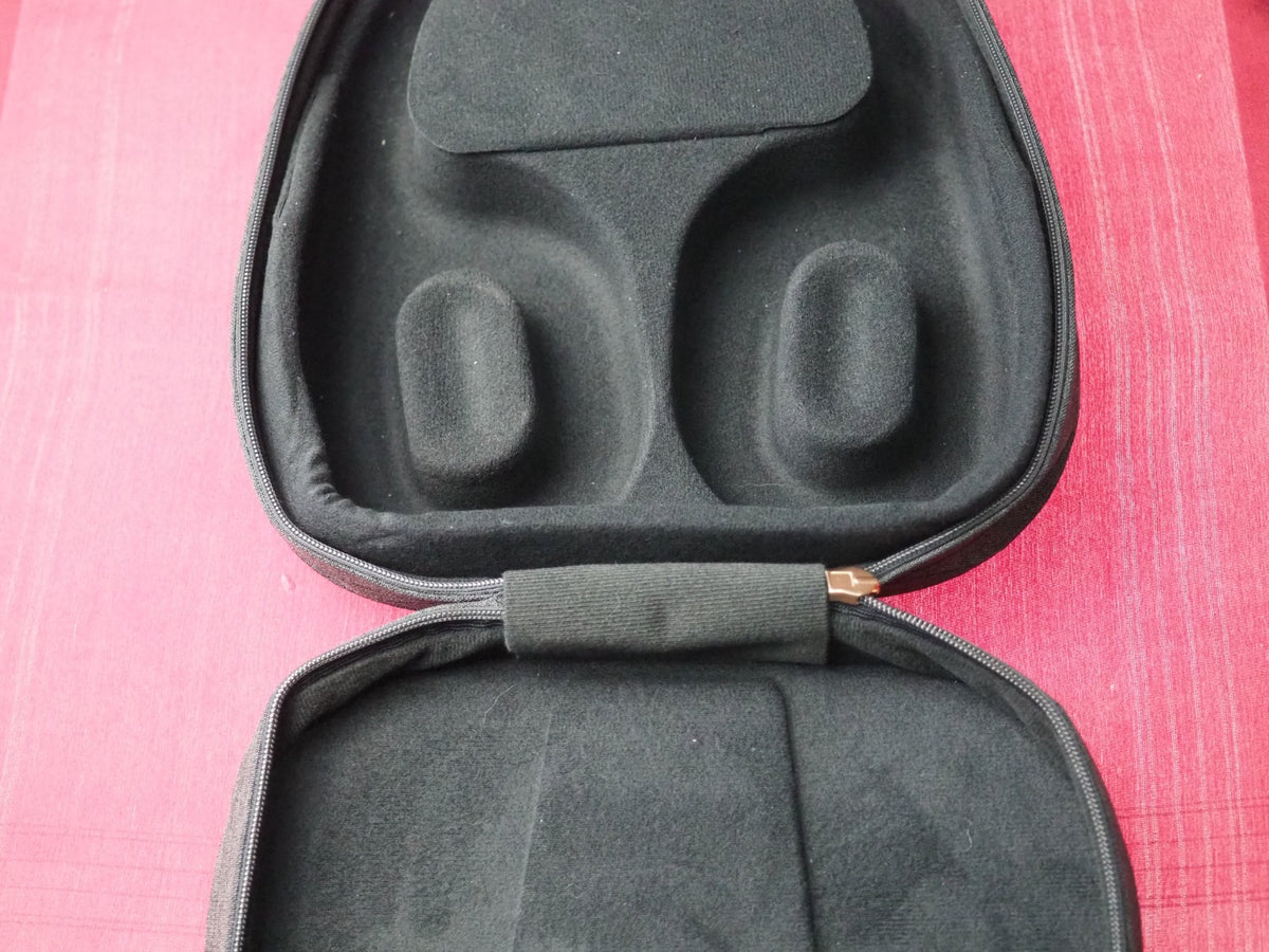 Sony WH-1000XM5 Bluetooth Headphones Hard Case only