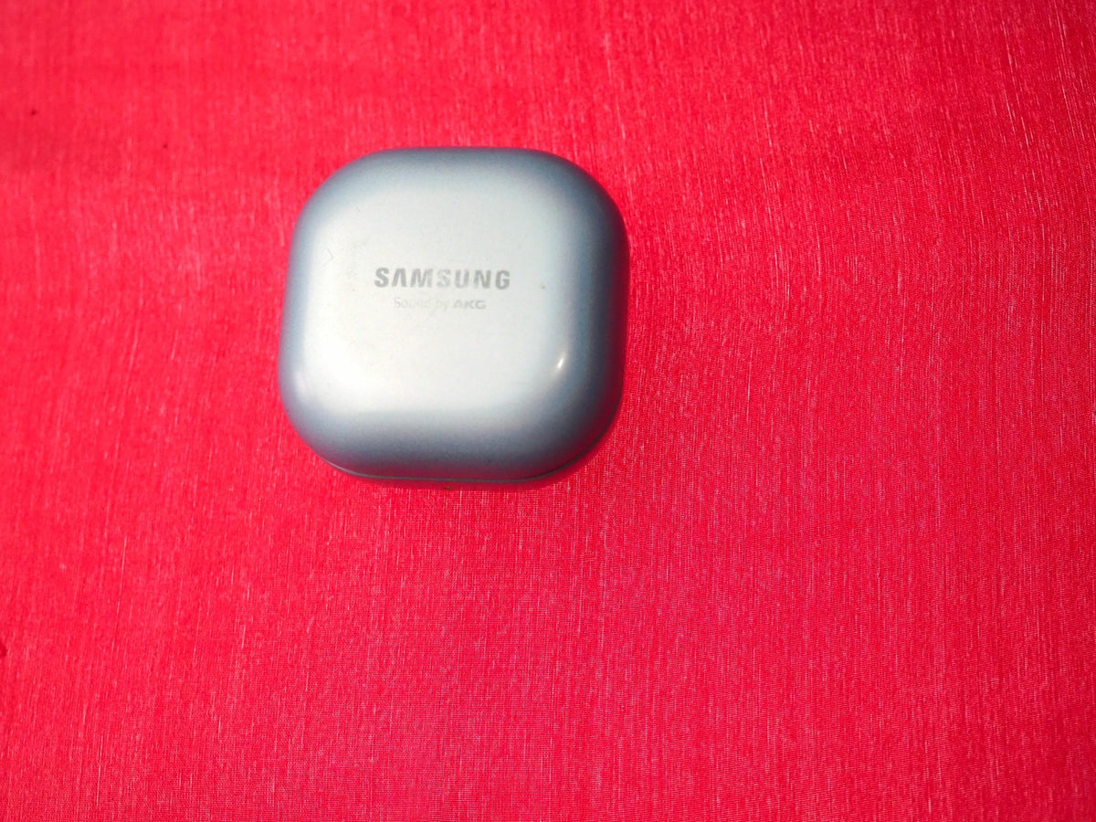 Samsung Buds Pro Case Only & Working