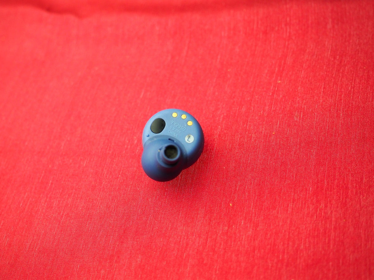 Sony Linkbuds Left Earbud Only & Working
